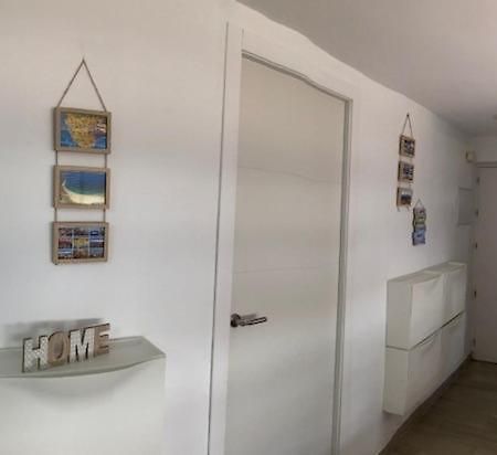 Apartament Piso Entre Dos Vientos Tarifa Zewnętrze zdjęcie