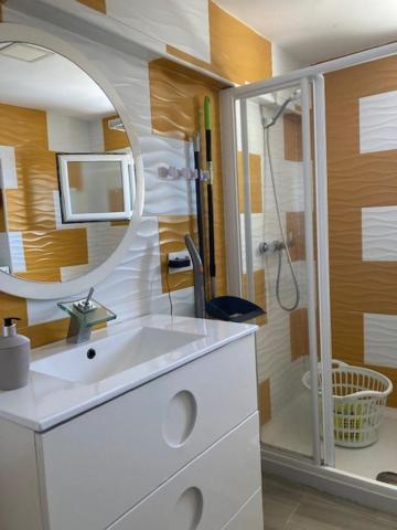 Apartament Piso Entre Dos Vientos Tarifa Zewnętrze zdjęcie