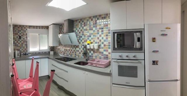 Apartament Piso Entre Dos Vientos Tarifa Zewnętrze zdjęcie