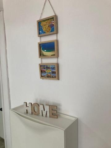 Apartament Piso Entre Dos Vientos Tarifa Zewnętrze zdjęcie
