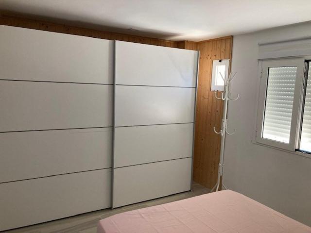 Apartament Piso Entre Dos Vientos Tarifa Zewnętrze zdjęcie
