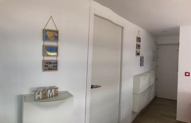 Apartament Piso Entre Dos Vientos Tarifa Zewnętrze zdjęcie